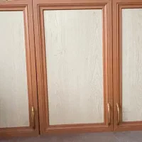 فروش  لوازم منزل، کابینت، پرده