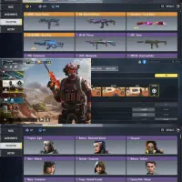 کالاف دیوتی|کنسول، بازی ویدئویی و آنلاین|اصفهان, باغ زرشک|دیوار