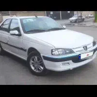 پارس سفارشی elx فول 1402