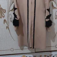 مانتو کتی سایز ۴۰ هستن|لباس|کبودرآهنگ, |دیوار