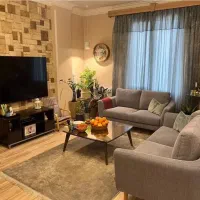 ۷۵ متر تک واحدی سنددار شهرک یاس شهرک راه آهن