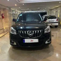 هایما S7 توربو 1800 مدل اسفند 1399