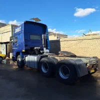 هوو ۸۶|خودرو سنگین|همدان, |دیوار