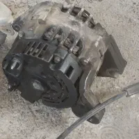 دینام valo پژو