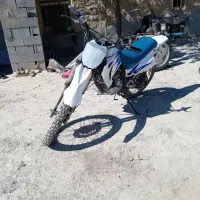 موتور تازه تعمیر ۲۰۰۰