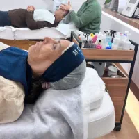 پاکسازی تخصصی(نیازمندمدل پوست،وفیشیال( فقط امروز)