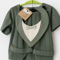 لباس بچه گانه