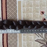 فروش موی خام ورنگ شده