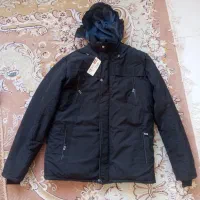 کاپشن بارونی مردانه ، پسرانه