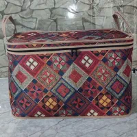 باربندی کرپ