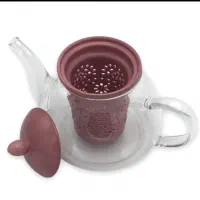 ست کتری و قوری|قوری، کتری، قهوهساز دستی|لاهیجان, بازکیاگوراب|دیوار