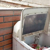 ماشین لباسشویی