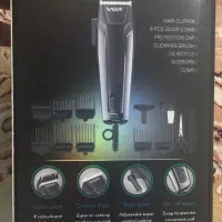 ماشین اصلاح VGR مدل v-120|آرایشی، بهداشتی، درمانی|تهران, وصفنارد|دیوار