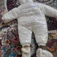 خرسک سرهمی کودک|کفش و لباس بچه|دماوند, دماوند|دیوار