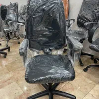 فروش صندلی و لوازم اداری