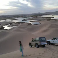 تور کویر