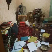 کتاب مذهبی دعا نویسی