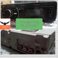 لوازم یدکی جانبی صوتی(نو و درحدنو)|قطعات یدکی و لوازم جانبی|اردبیل, |دیوار