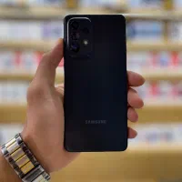 گوشی سامسونگ A33 حافظه 128 گیگ