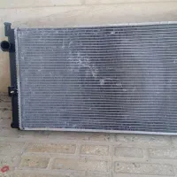رادیاتورنو شرکتی ایران خودرو EF7دوگانه وتکسوز