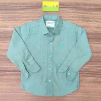 پیراهن پسرانه