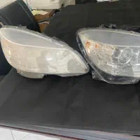 چراغ جلو و عقب بنز s350|قطعات یدکی و لوازم جانبی|تهران, کاج|دیوار