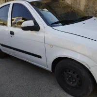 تیبا ۹۱|خودرو سواری و وانت|شیراز, شهرک سراج|دیوار