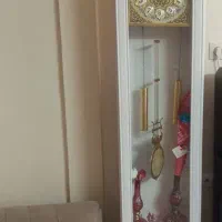 ساعت ایستاده سالم