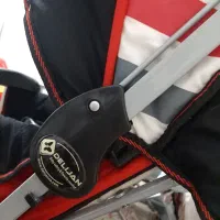 کالسکه کودک|کالسکه و لوازم جانبی|تبریز, |دیوار