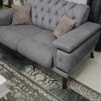 مبل ۷ نفره.فوق العاده تمیز و با کیفیت.