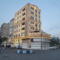 اجاره مغازه ۷۵ متری چمران