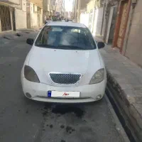 خودرو سواری تیبا صندوق دار مدل ۹۳