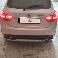 کوییک ارسفیدمشکی۴۰۱بدون رنگ وخط وخش رینگ اسپرت|خودرو سواری و وانت|مشهد, ایثارگران|دیوار