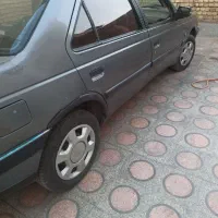 پژو405|خودرو سواری و وانت|اصفهان, مهدیه|دیوار