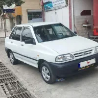 پراید مدل 80