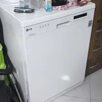 ماشین ظرفشویی