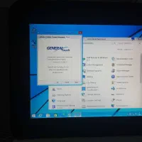 کامپیوتر لمسی 15 اینچ ارسال رایگان|رایانه رومیزی|رشت, شهریاران|دیوار