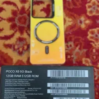poco x6 5G