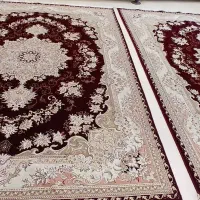 فرش ۱۲ و ۶ متری