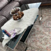 میز غذاخوری و میز جلومبلی|میز و صندلی غذاخوری|تبریز, |دیوار