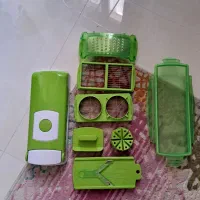 رنده همه کاره