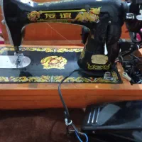 چرخ خیاطی|چرخ خیاطی و ریسندگی|تهران, شهرک ولیعصر شمالی|دیوار