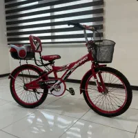 فروش دوچرخه|دوچرخه، اسکیت، اسکوتر|کرج, باغستان|دیوار