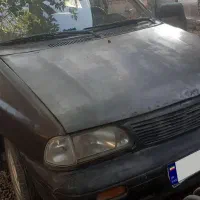 پرایدکاربرات|خودرو سواری و وانت|خان ببین, |دیوار