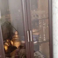 بوفه|بوفه، ویترین، کنسول|شیراز, پانصد دستگاه ارتش|دیوار