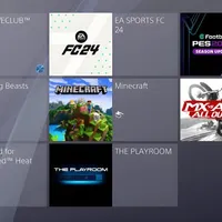 نصب انواع بازی PS4