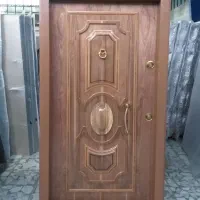 درب ضدسرقت ژیوا درب