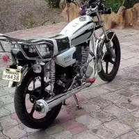 موتور ۲۵۰ فول تقویت