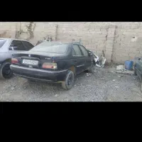 پژو پارس مدل 82|خودرو سواری و وانت|سراوان, |دیوار