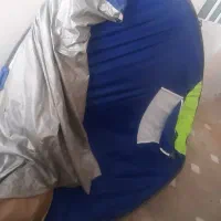 چادرمسافرتی